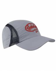 Micro Fibre & Mesh Sports Cap with Reflective Trim